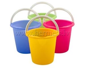 Spainis ar plastmasas rokturi